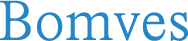 Bomves Logo